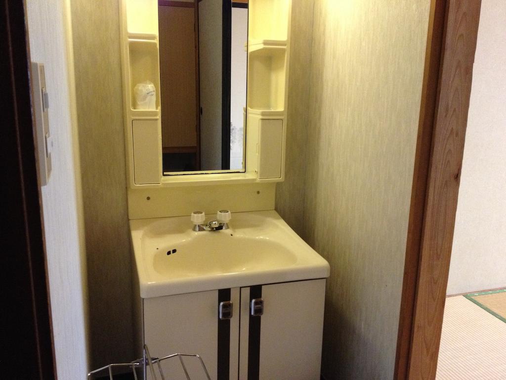 Naeba Musashi Yuzawa  Zimmer foto